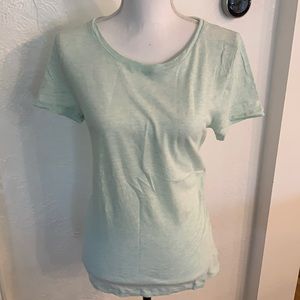 J Crew M Vintage cotton